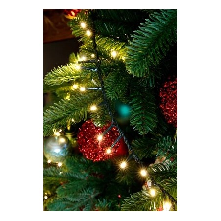 per Natale ideale per riporre palline di Natale colore rosso trasparente Contenitore per carta da regalo con cilindro Ram® 