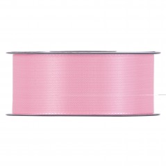 Nastro Taft mm 40 x 50 mt rosa