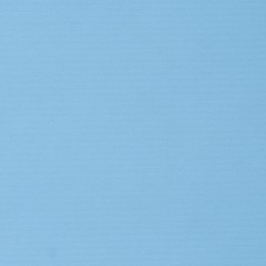 Carta Sealing Bianco ECOWHITE Gr.60 Fogli Cm.70x100 Colori Tinta Unita (al Kg.) Azzurro