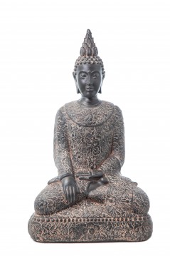 Buddha Seduto Cm 57
